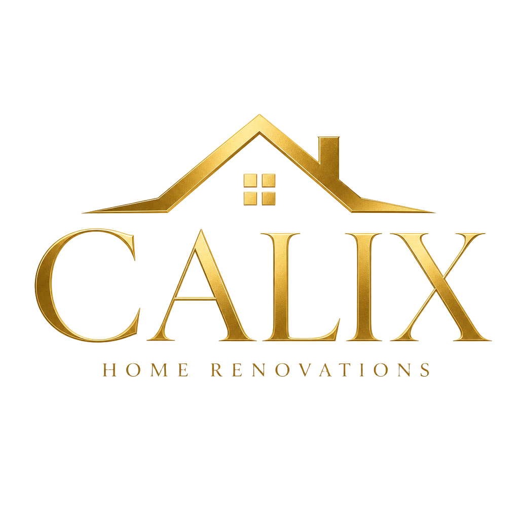Calix Home Renovations